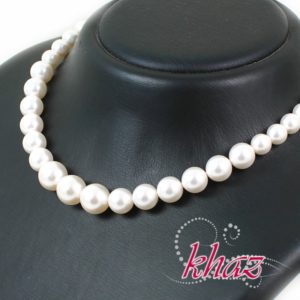 Kolekcja Oss Pearl - Białe Perły
