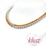 Kolekcja Lento Pearl - szare perły