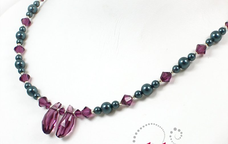 Kolekcja Kari Pearl - orientalne perły